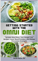 Getting Started with the Omni Diet