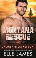 Montana Rescue