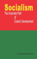 Socialism - the incarnate path of cosmic development