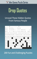 Drop Quotes