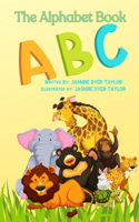 The Alphabet Book