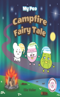 Campfire Fairy Tale: My Poo Children's Picture Book - Social and Emotional Learning for Kids(2 My Poo Story Book)
