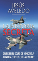 La historia secreta