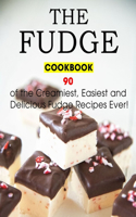 Fudge Cookbook