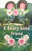 A Beary Good Friend