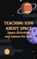 Teaching Kids about Space