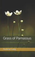 Grass of Parnassus