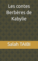 Les contes Berbères de Kabylie