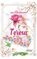 An Awesome Teresa Journal