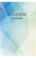 Glucose Log Book