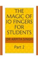Magic of 10 Fingers for Students