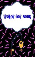 Fishing Logbook Toggle Navigation