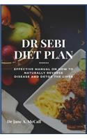 Dr Sebi Diet Plan
