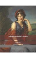 The Custom of the Country