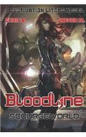 ScourgeWorld book 1