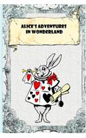 Alice In Wonderland (Illustrated) Unabridged (Annotated) Children Book