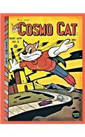 Cosmo Cat #5