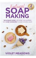 Natural Soap Making
