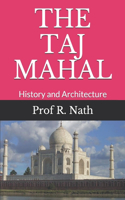 Taj Mahal: History and Architecture