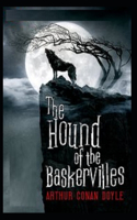 The Hound of the Baskervilles Illustrated