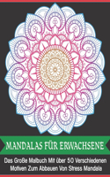 Mandalas für Erwachsene