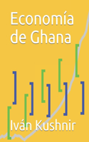 Economía de Ghana