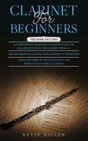 Clarinet for Beginners