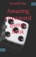 Amazing crossward games book