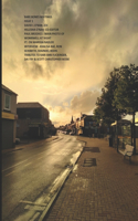 Bare Bones Writing Issue 1: Fevers of the Mind