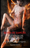 Ritos de Sangre