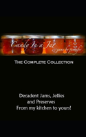 Candy in a Jar: Complete Collection