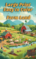 Farm Land