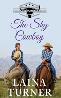 Shy Cowboy