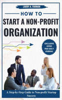 How to Start a Non-profit Organization