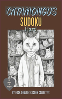 Sudoku Hard: Catamongus