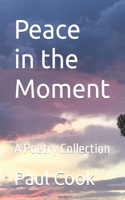 Peace in the Moment
