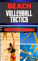 Beach Volleyball Tactics