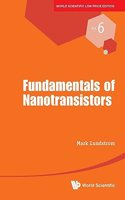 Fundamentals of Nanotransistors