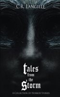 Tales from the Storm Omnibus