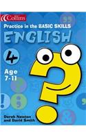 English Book 4
