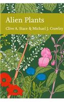 Alien Plants