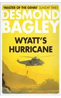 Wyatt's Hurricane