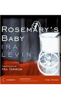 Rosemary's Baby CD