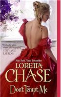 Don't Tempt Me: (1 Fallen Women)