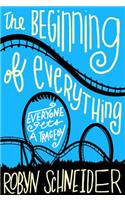 The Beginning of Everything