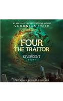 Four: the Traitor