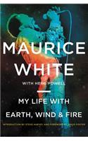 My Life with Earth, Wind & Fire