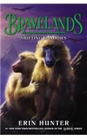 Bravelands: Shifting Shadows: (4 Bravelands)