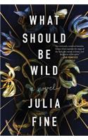 What Should Be Wild