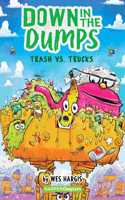 Down in the Dumps #2